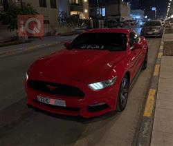 فۆرد مۆستانگ